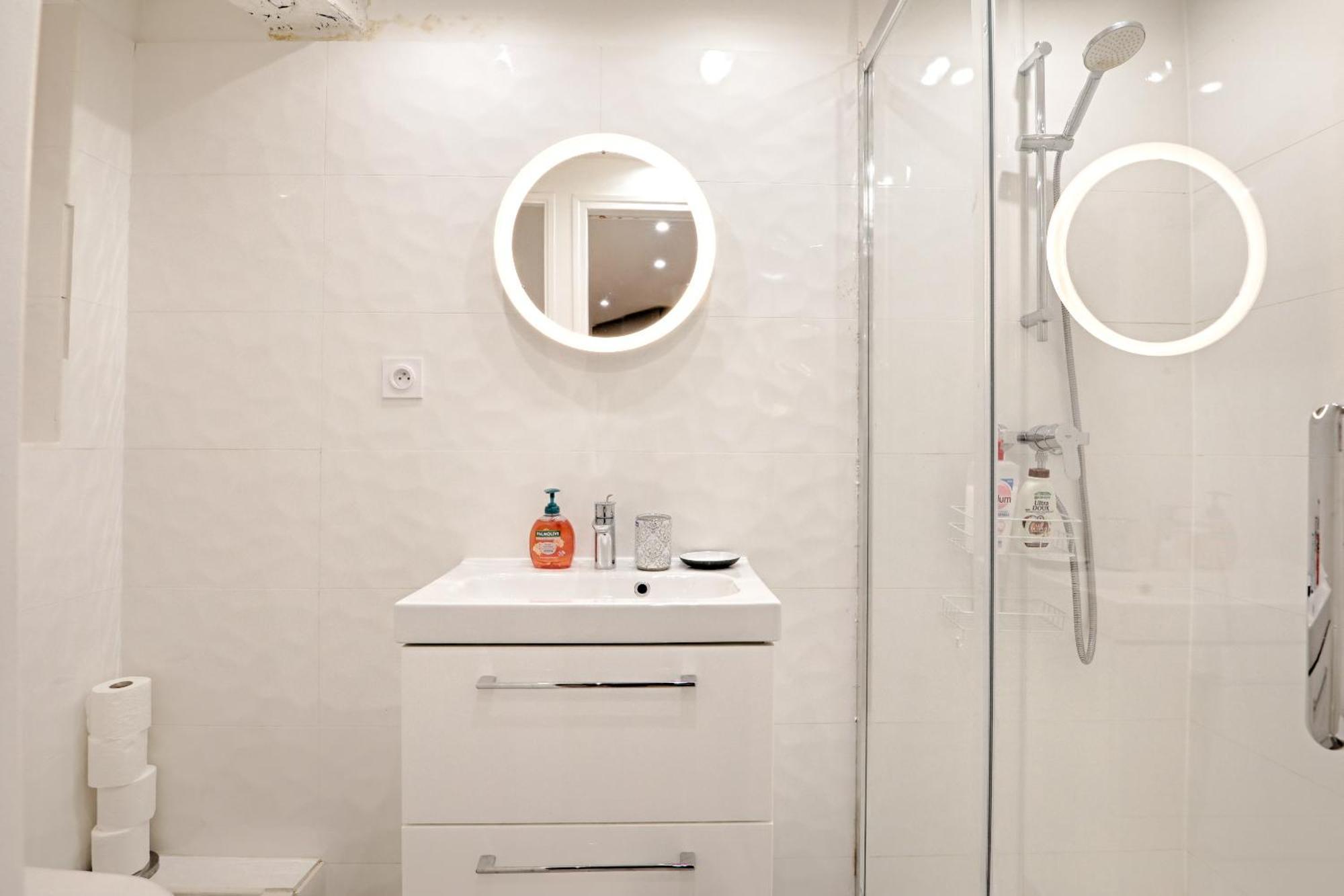 Seine - Localisation - Bail Mobilite Apartment *