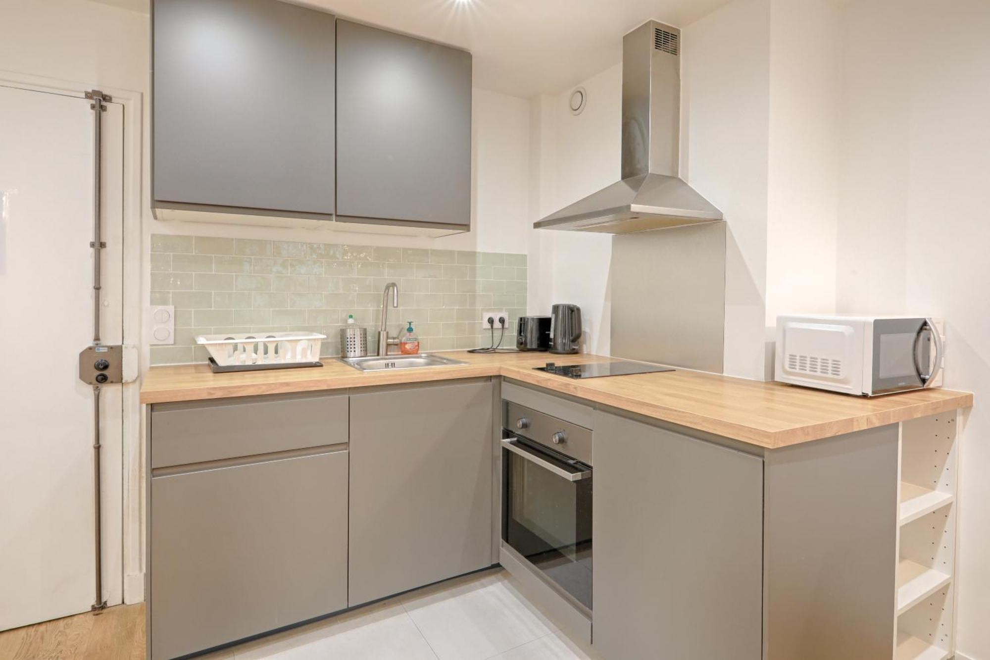Seine - Localisation - Bail Mobilite Apartment