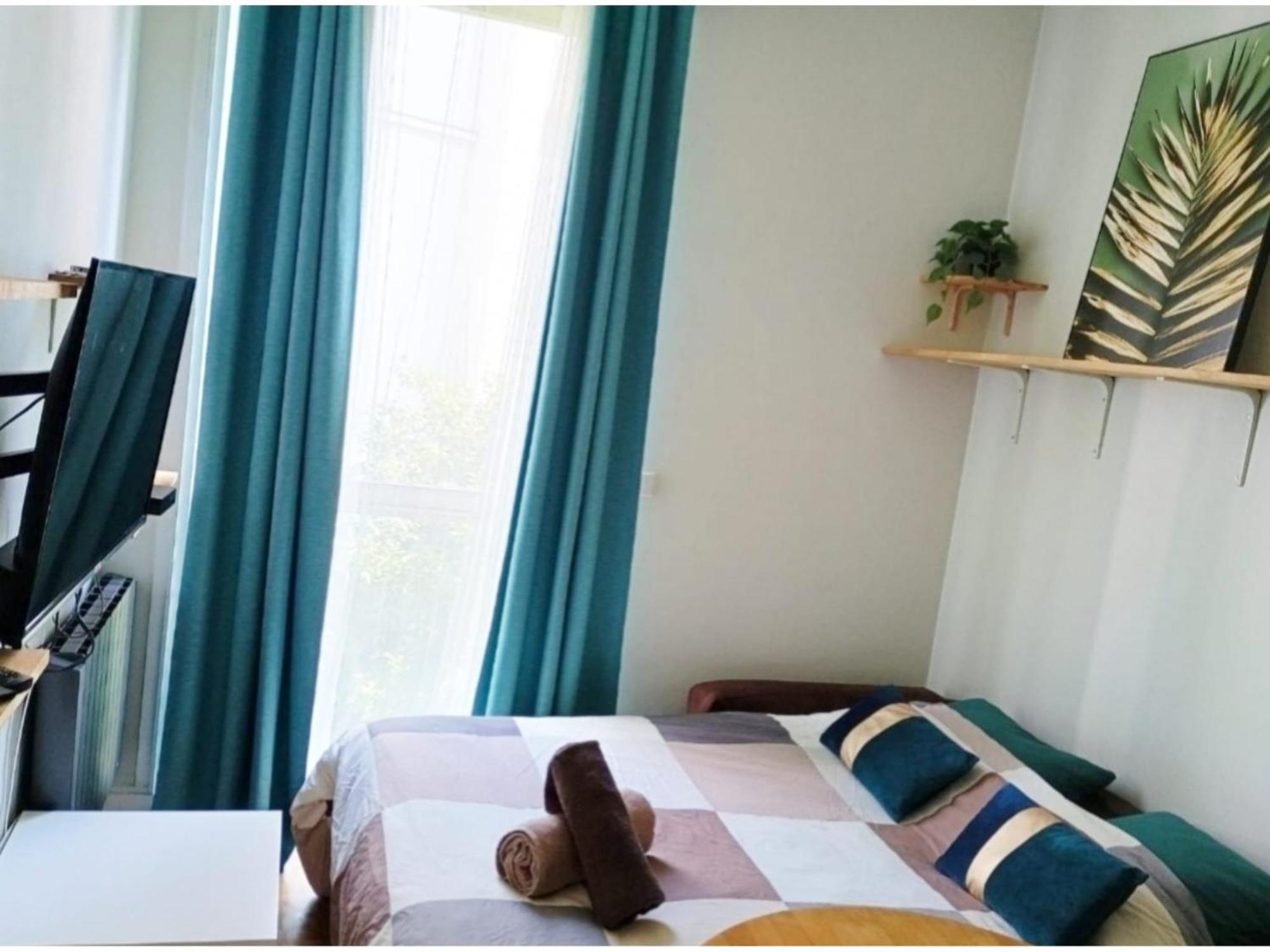 Holiday home Le Napoleon Invalides Independante *