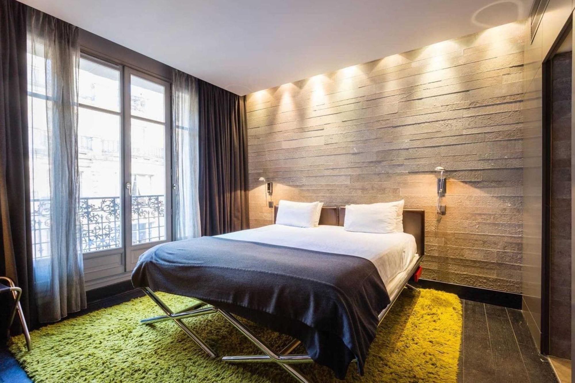 Appartement Fremiet Tour Eiffel Paris