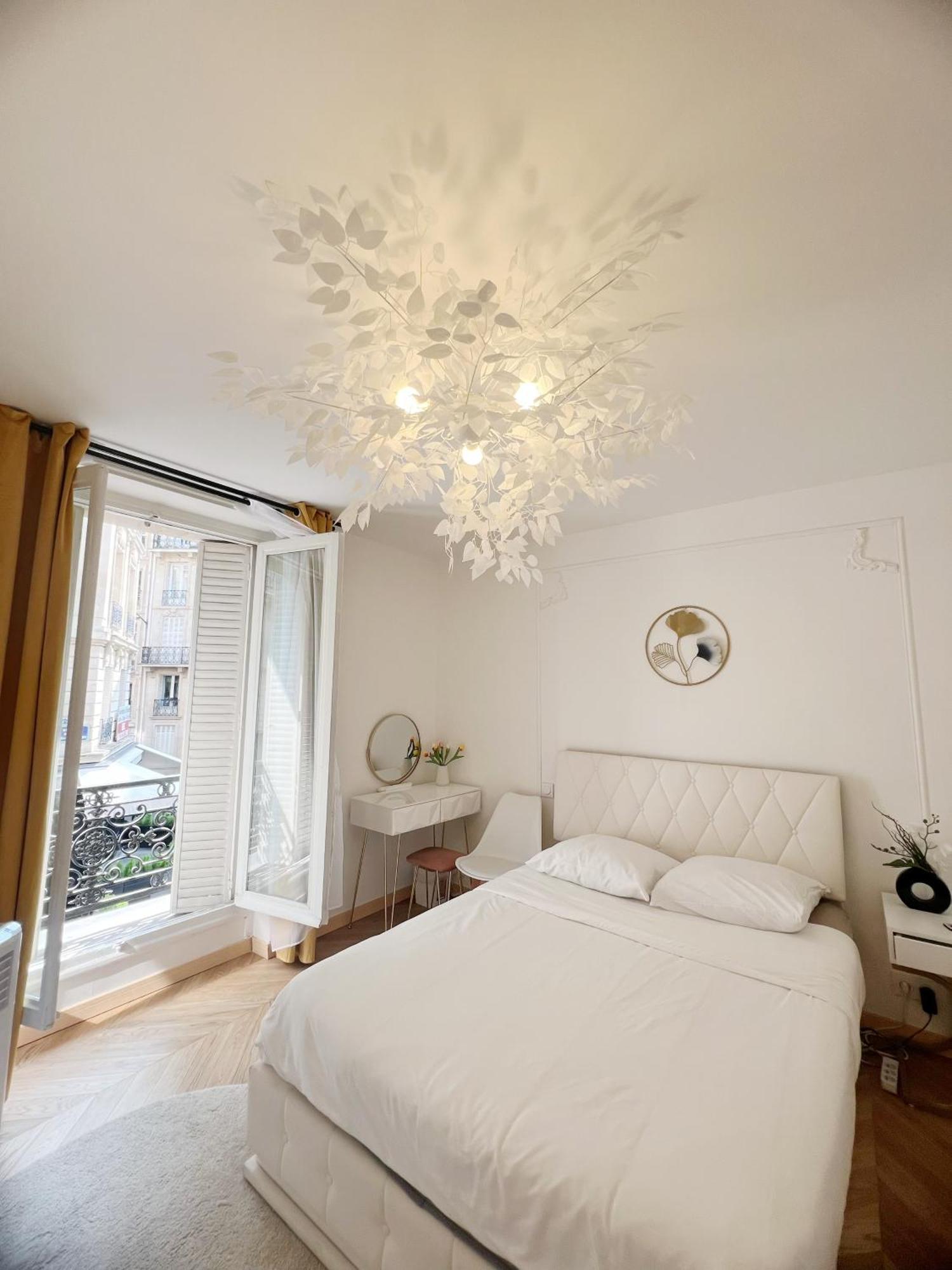 Appartement De Luxe Juste A Cote Des Champs-elysees