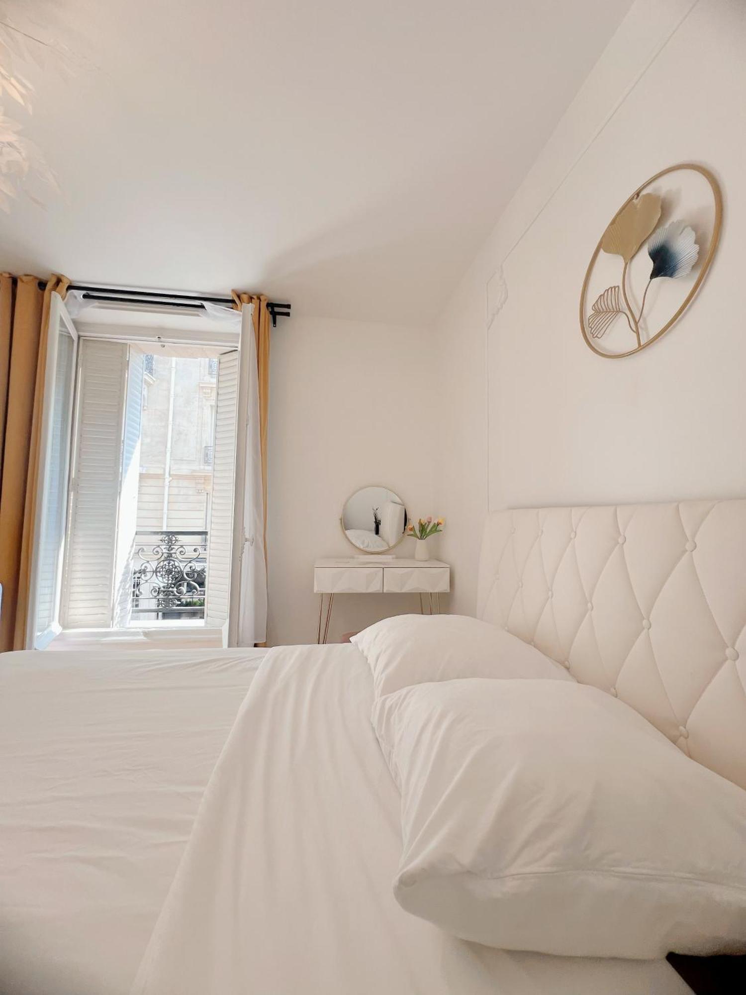 De Luxe Juste A Cote Des Champs-elysees Appartement *