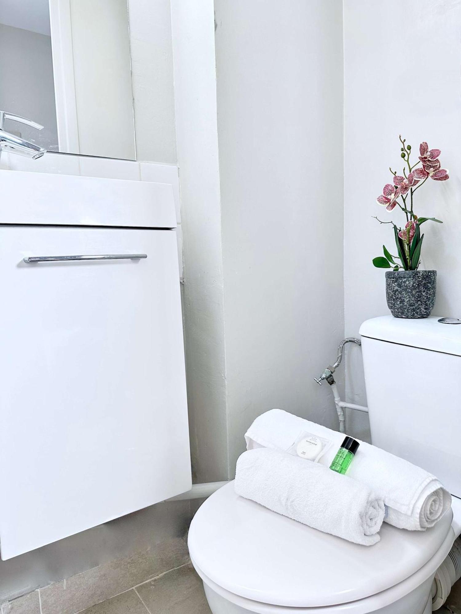 Appartement Renovated Champs-elysees Retreat Paris
