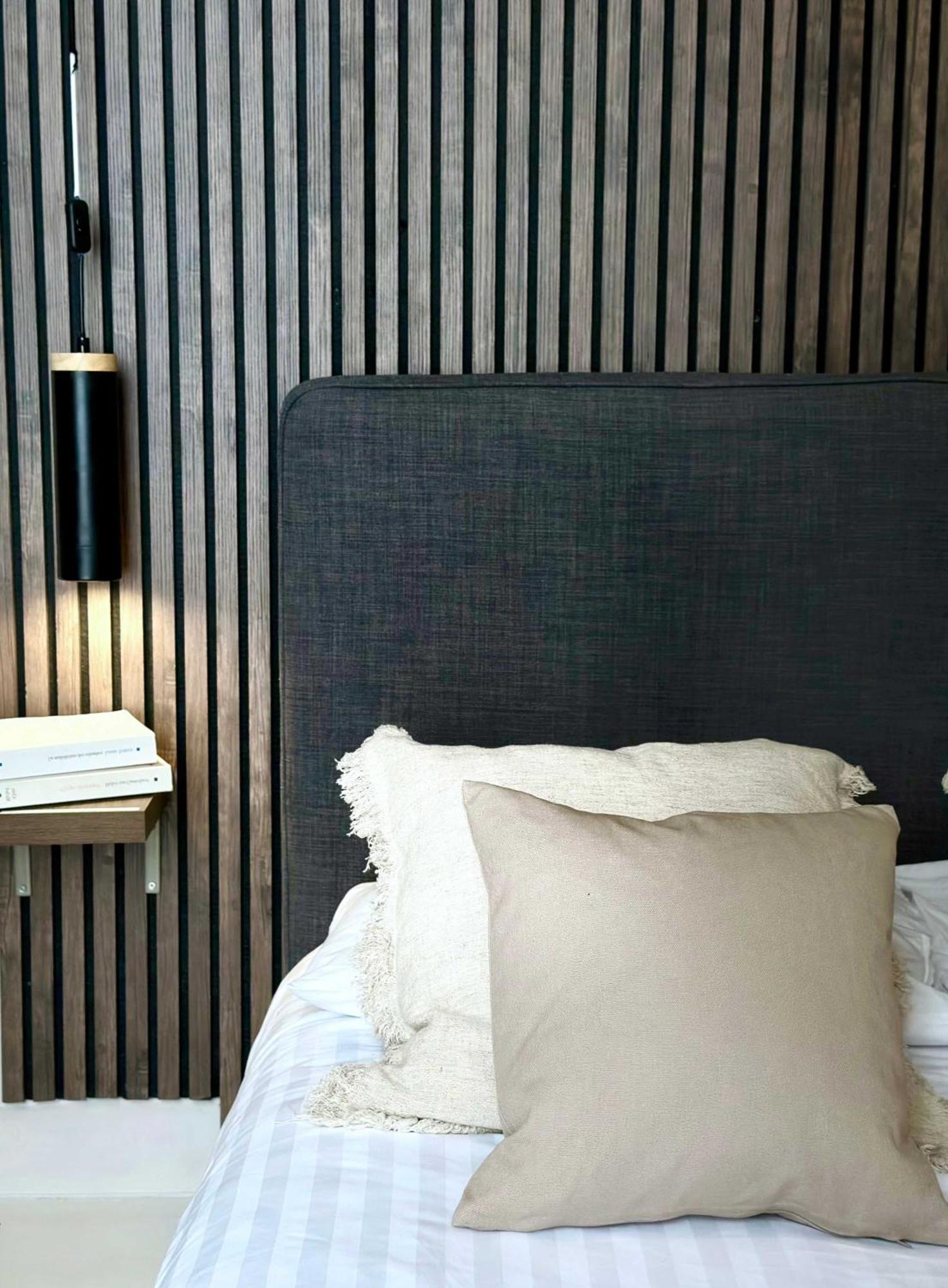 Appartement Renovated Champs-elysees Retreat *