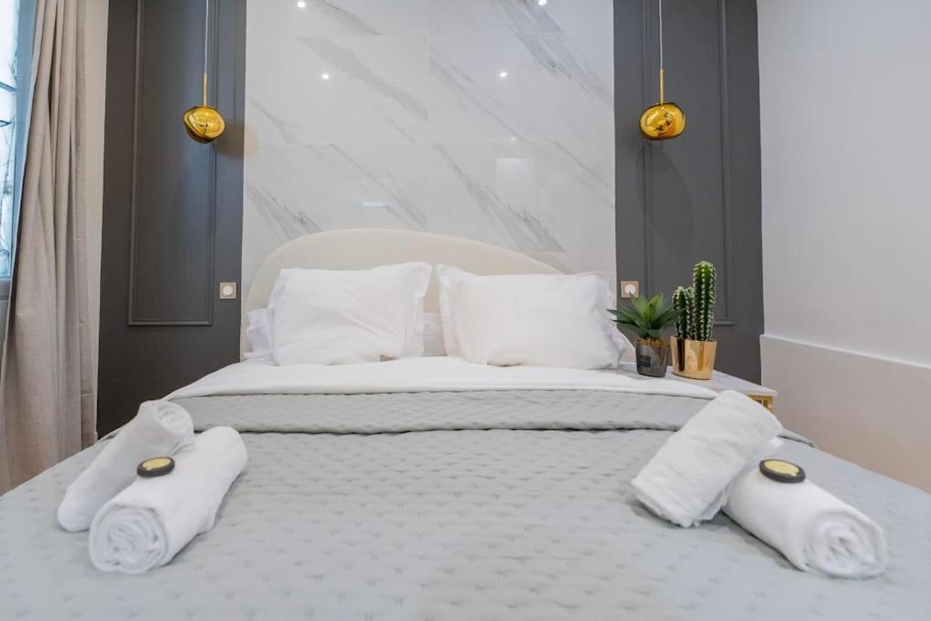Luxurious With Stylish Design And Comfort - 105 *