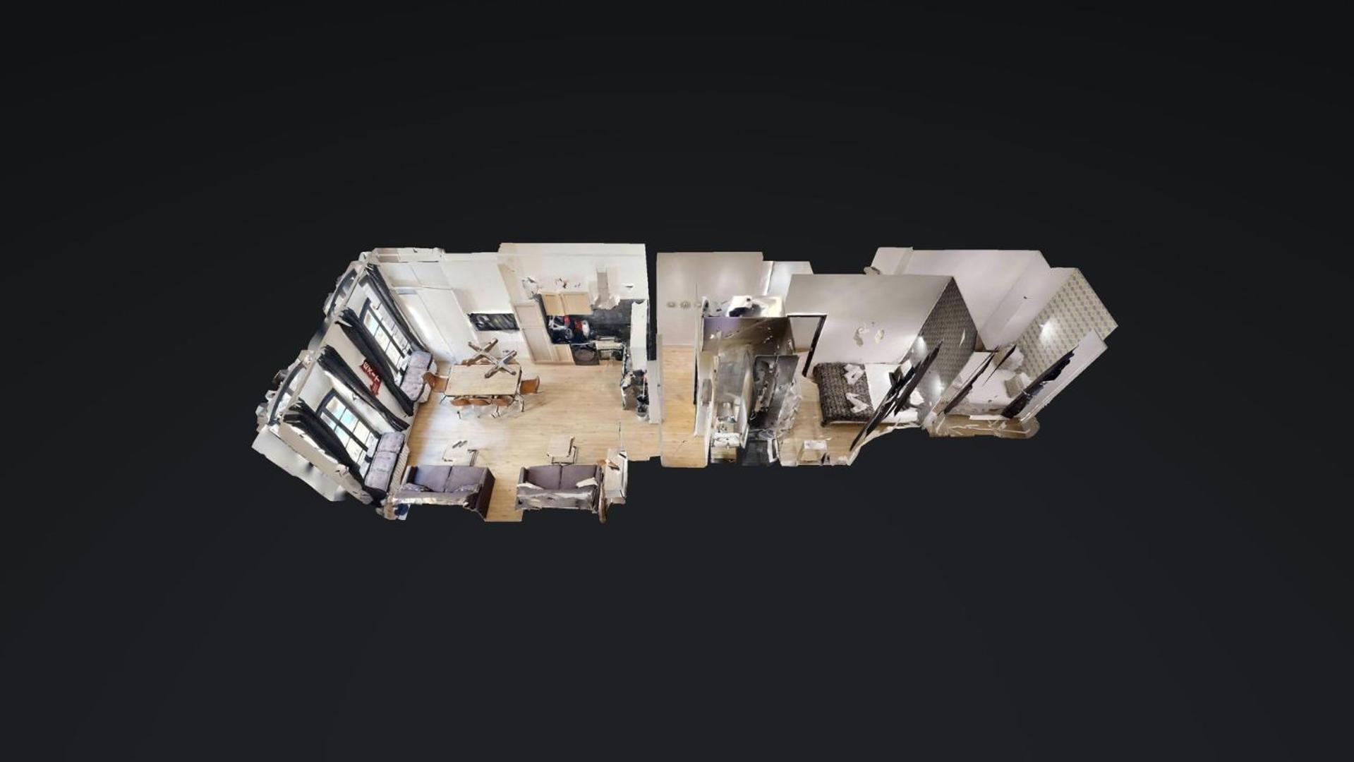 Appartement Bluestay 17 - Superbe Au Coeur De *