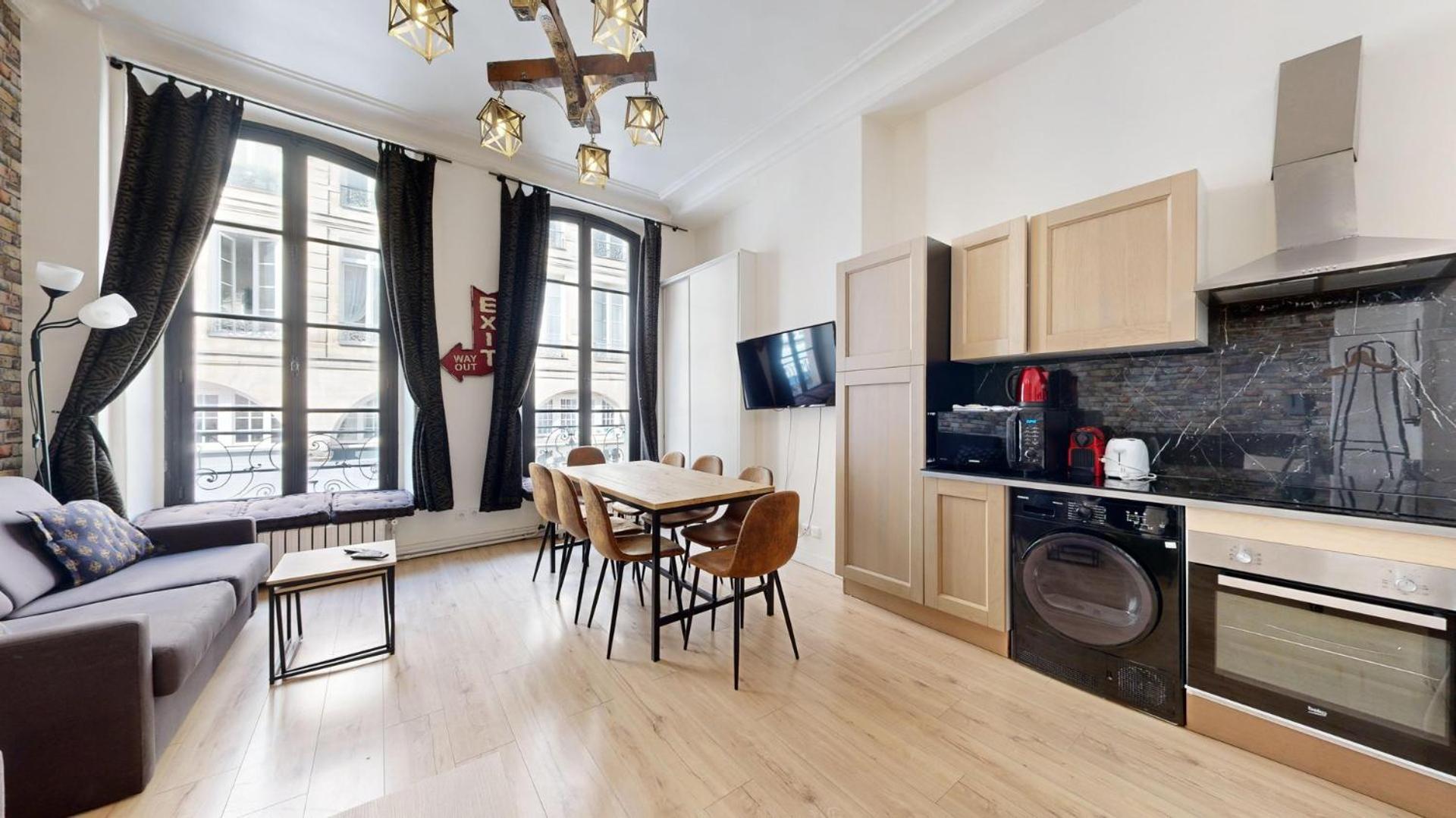 Appartement Bluestay 17 - Superbe Au Coeur De