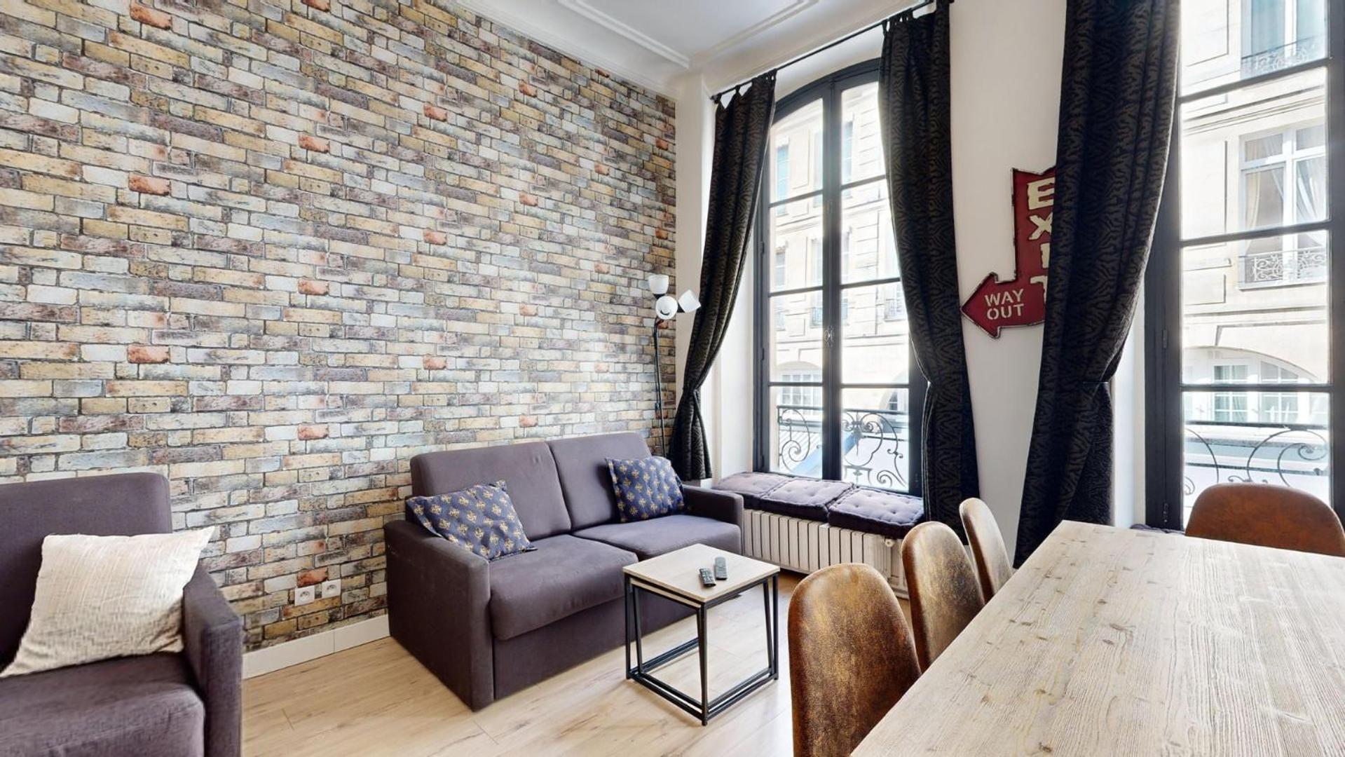 Appartement Bluestay 17 - Superbe Au Coeur De *