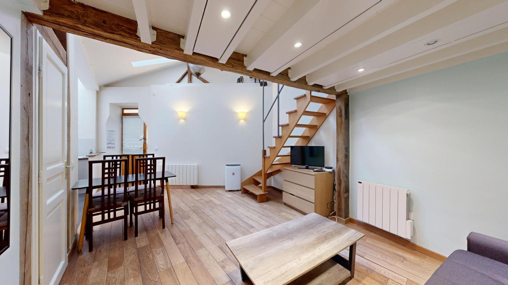 Bluestay 131 - A Appartement *