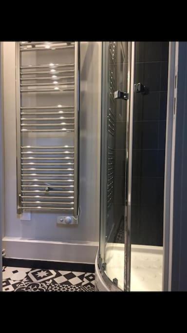 Apartment Cocon Parisien Quartier Montmartre Paris