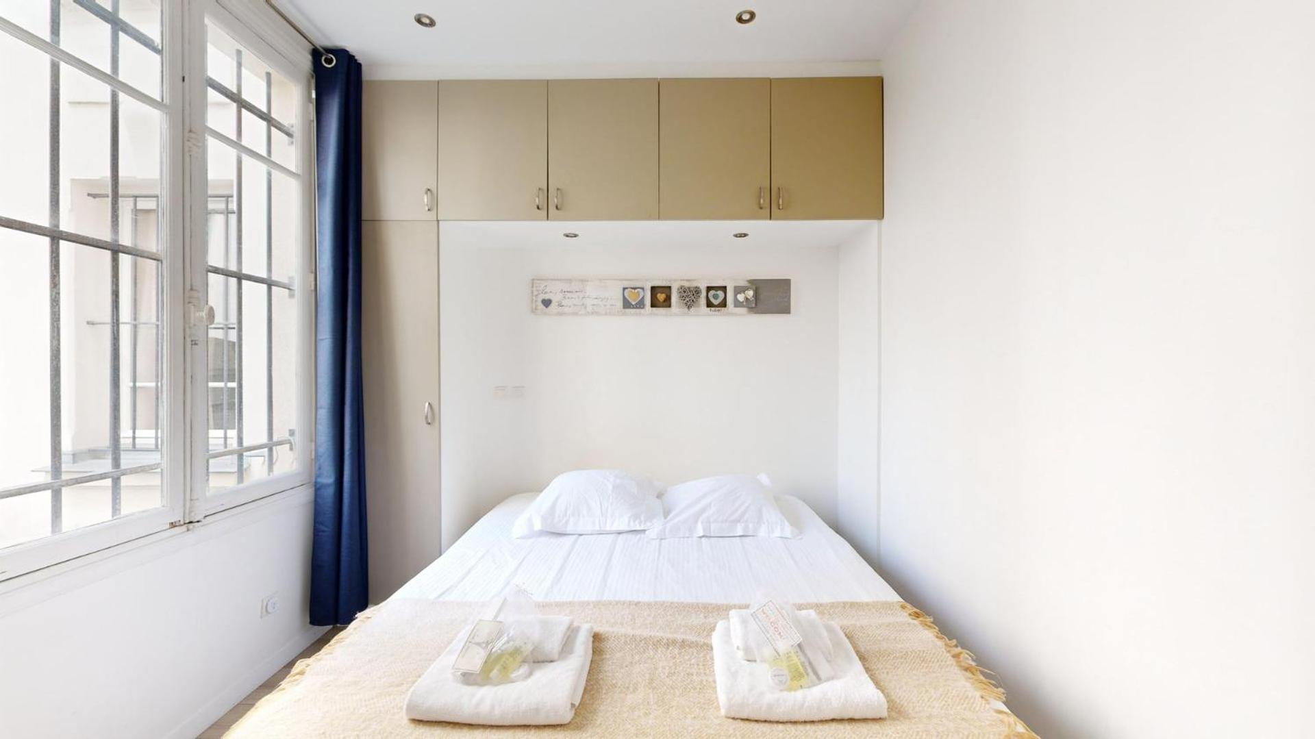 Bluestay 2 - Au Coeur De Apartment *