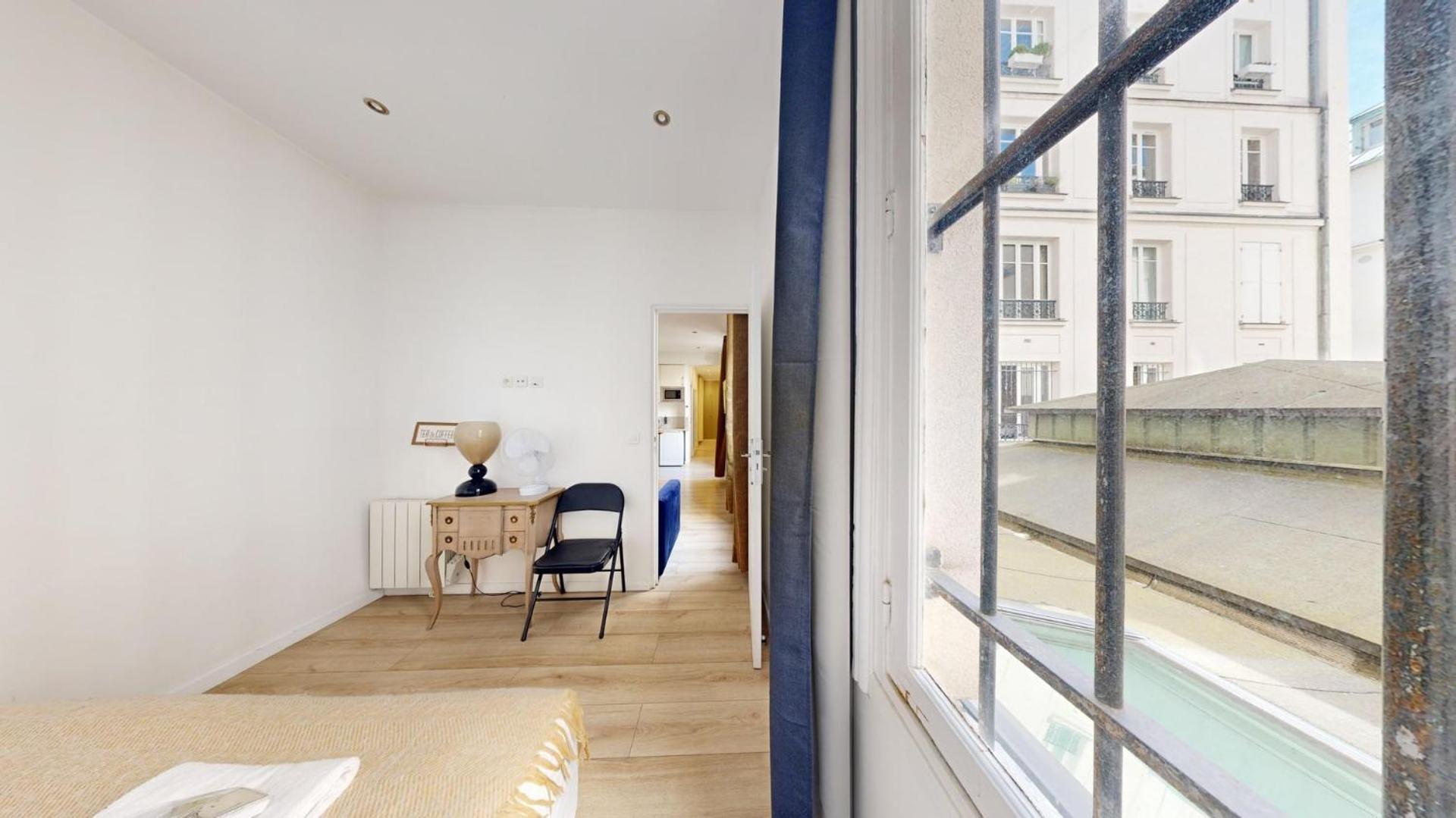Apartment Bluestay 2 - Au Coeur De *