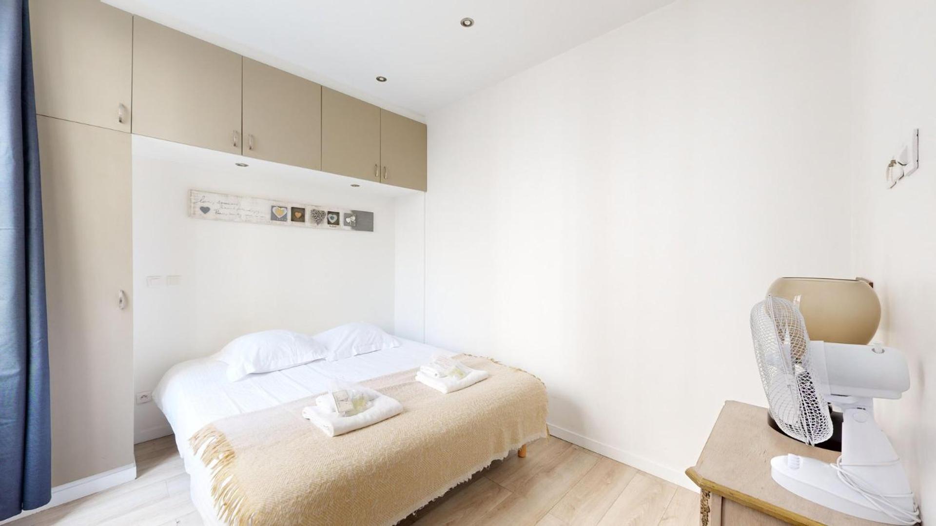 Bluestay 2 - Au Coeur De Apartment *