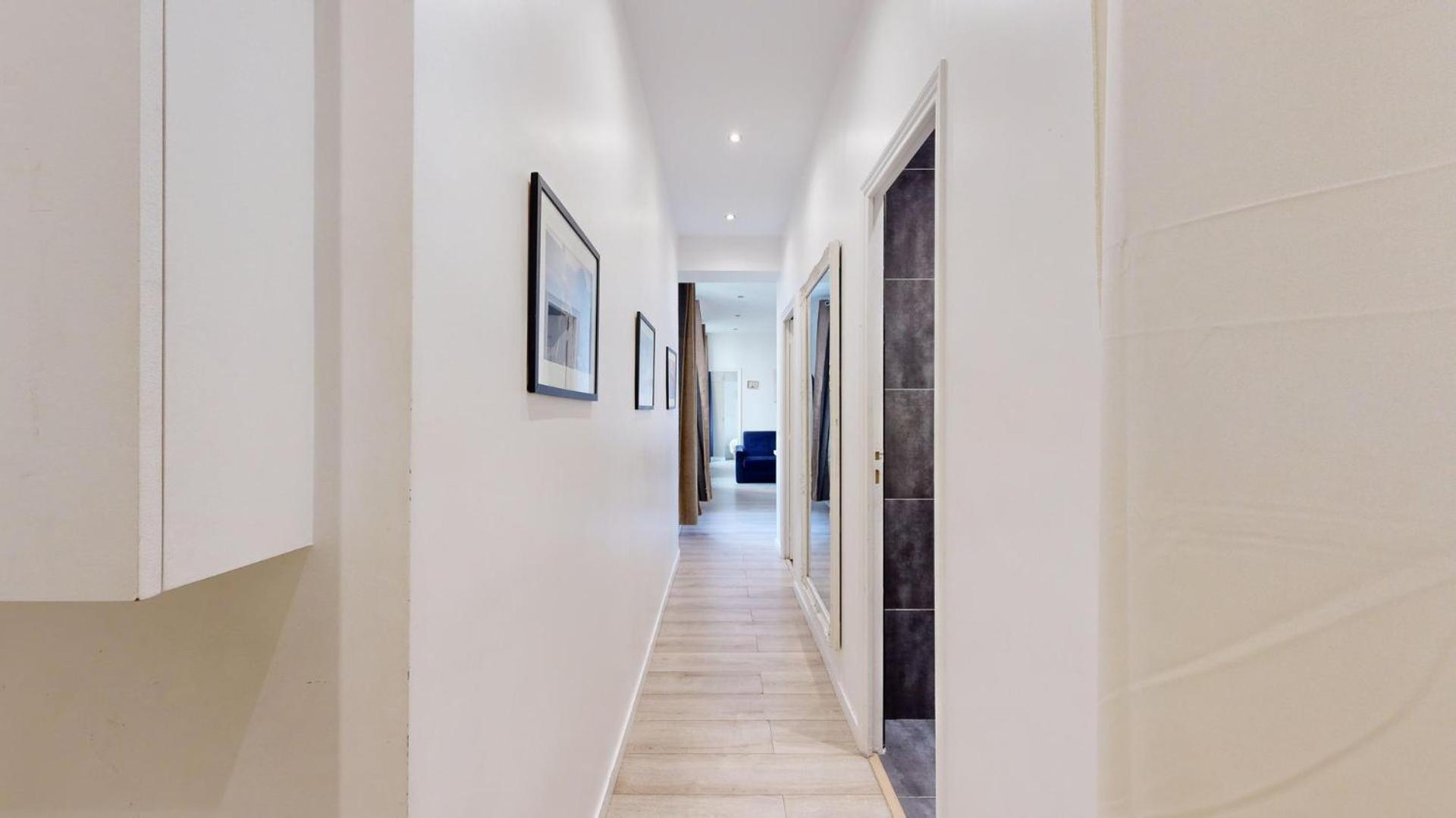Apartment Bluestay 2 - Au Coeur De Paris