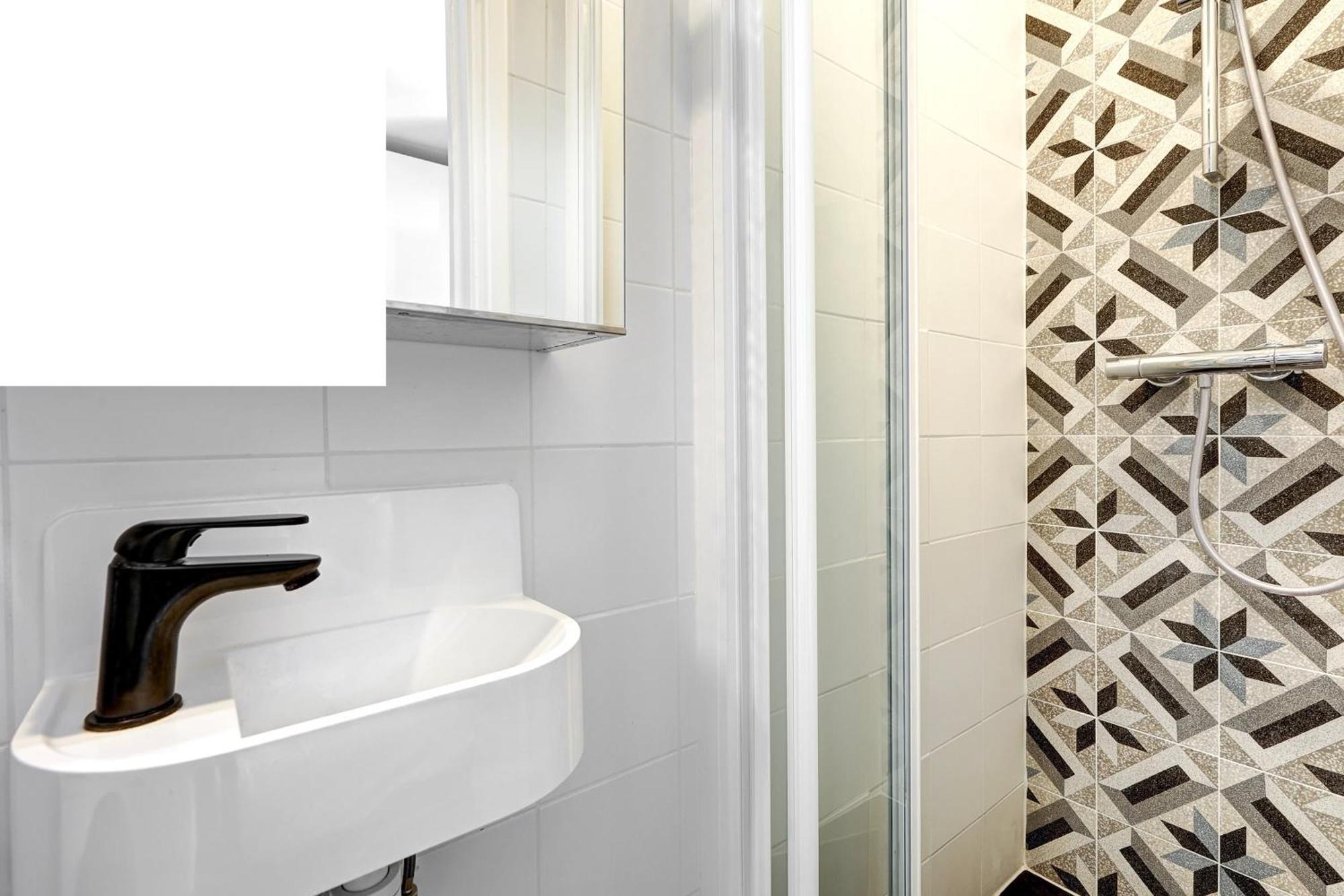 Quartier Montorgueil & Arts Et Metiers - Cityapartmentstay Apartment *