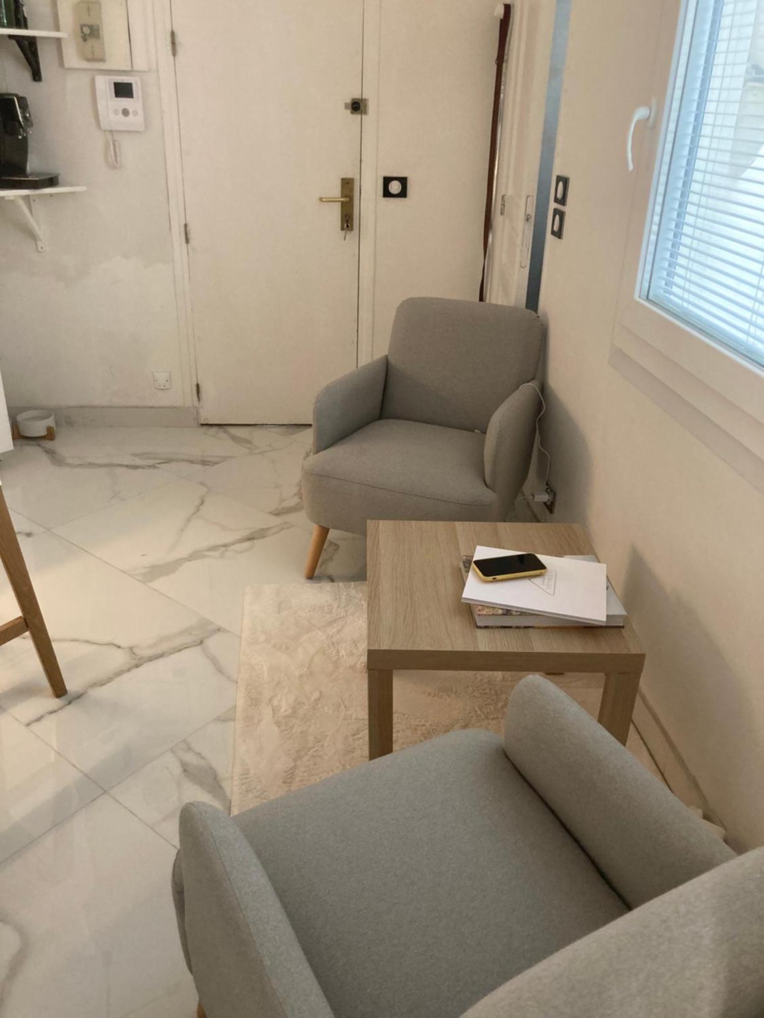 Trocadero Apartment