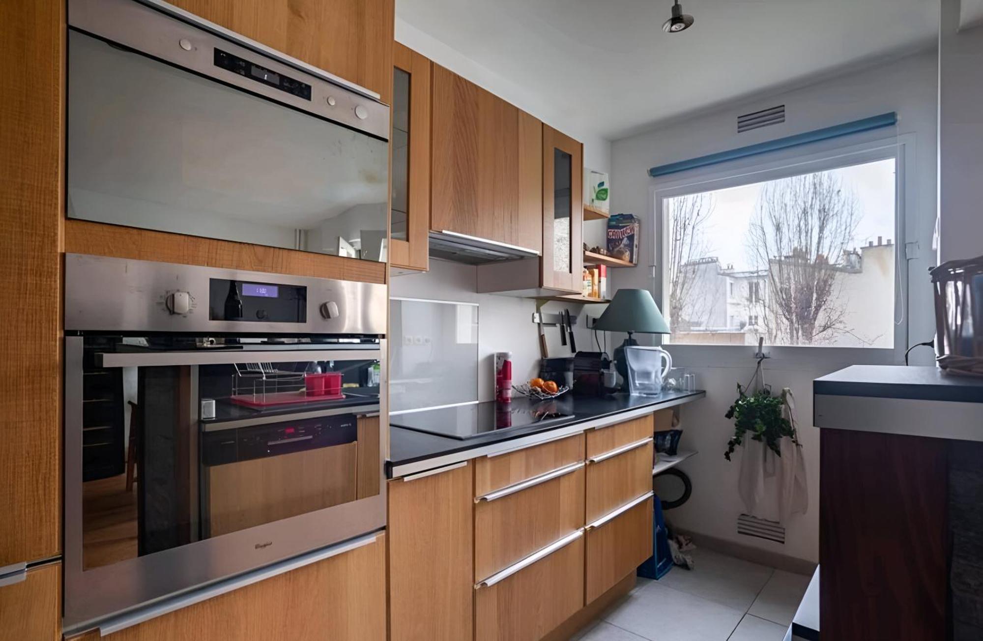 : 50m² Cozy In Center *