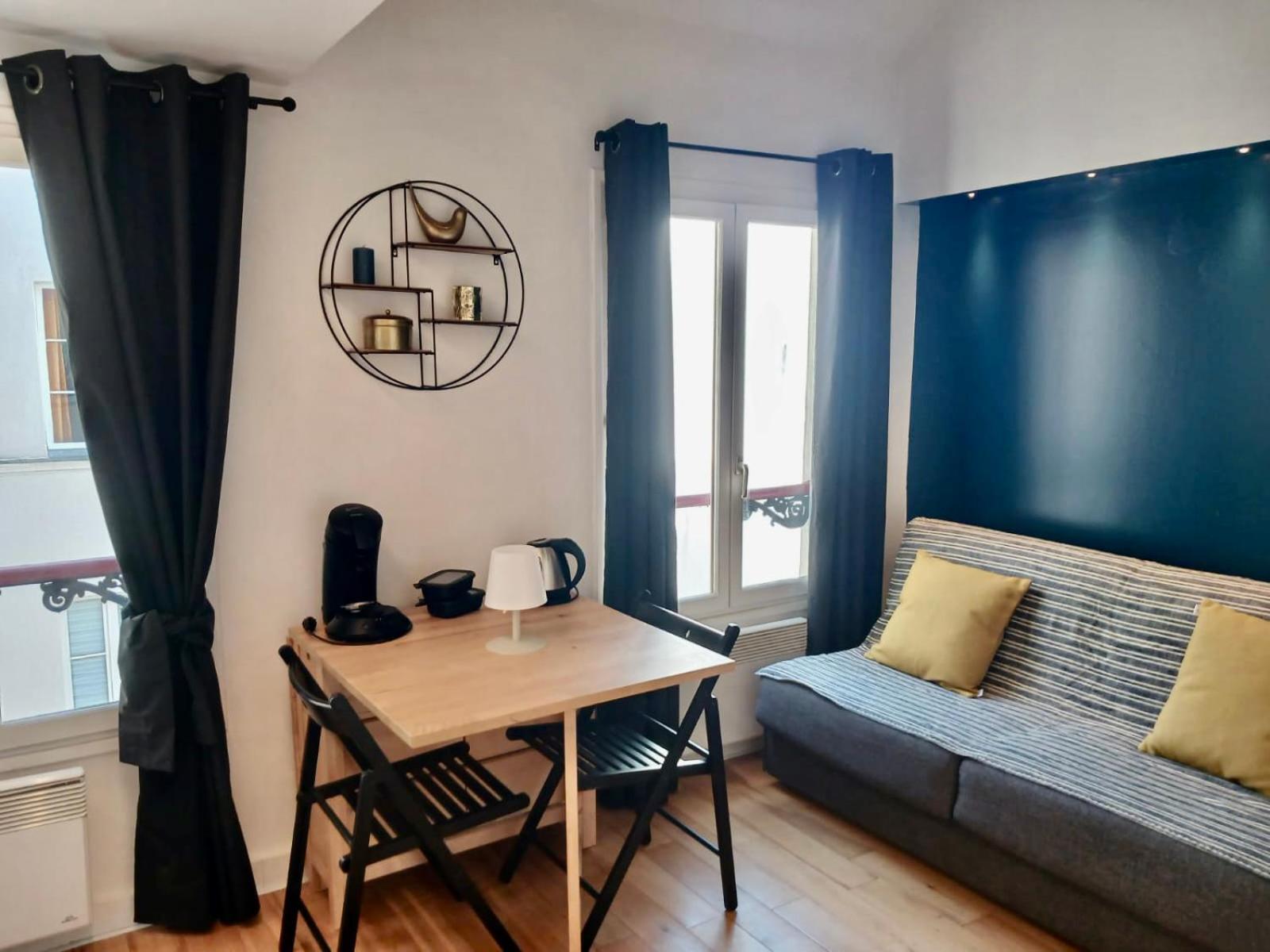 Tres Joli - Centre - Le Coeur Du Marais Appartement Paris