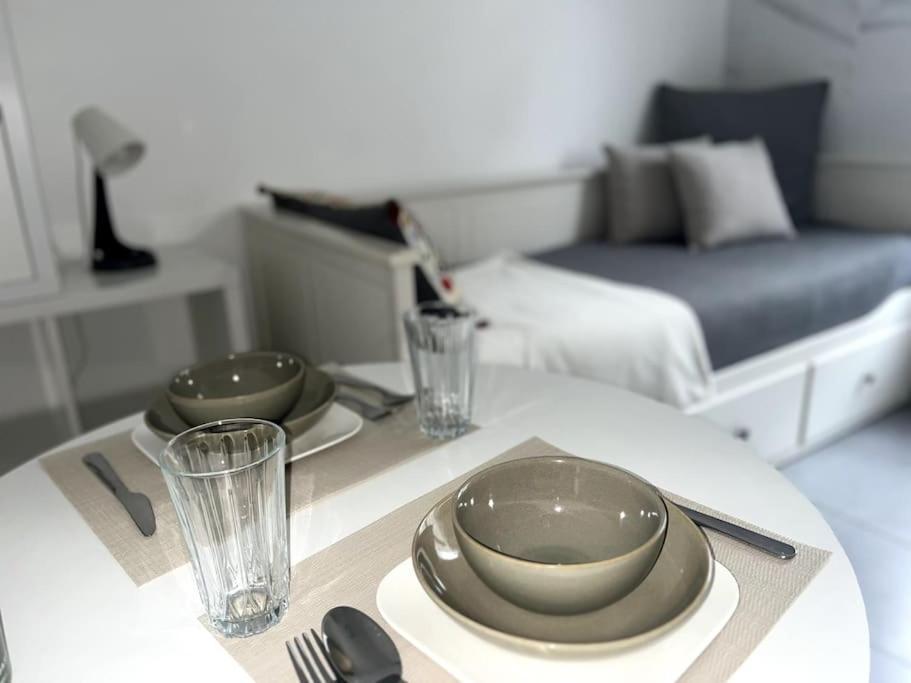 Parisien Au Coeur Du 15e Arrondissement Appartement *