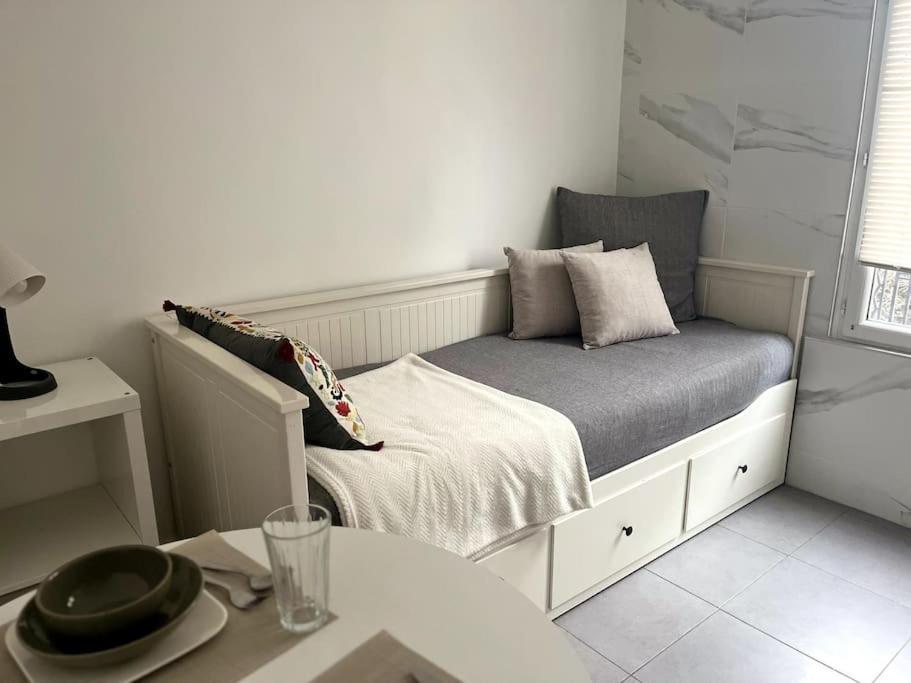 Appartement Parisien Au Coeur Du 15e Arrondissement Paris