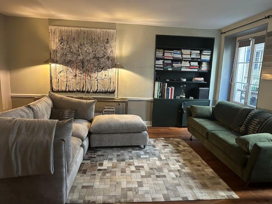 Miro Mirage Apartment *