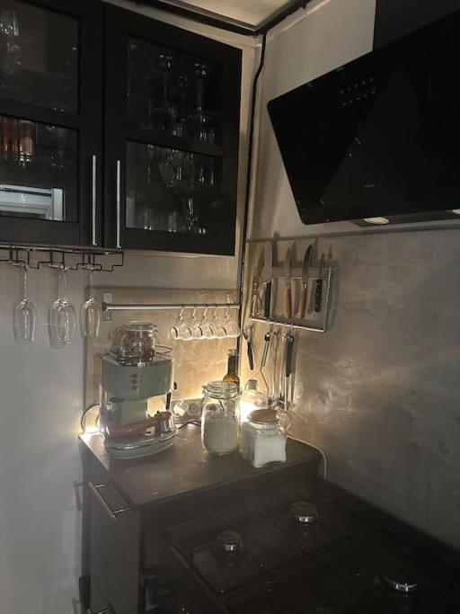 Miro Mirage Apartment
