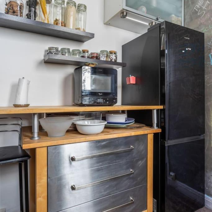 Boutique Saint Germain Appartement Paris
