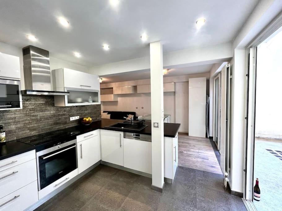 Champs-elysees - Arc De Triomphe - 2 Pieces - 4p Appartement