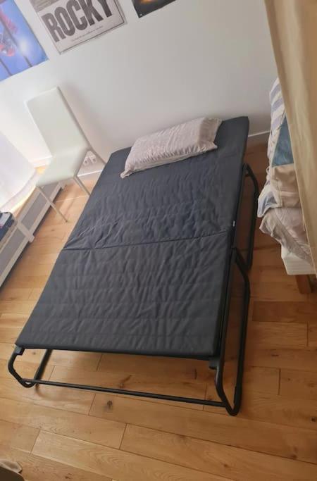 Moderne 15 Apartment