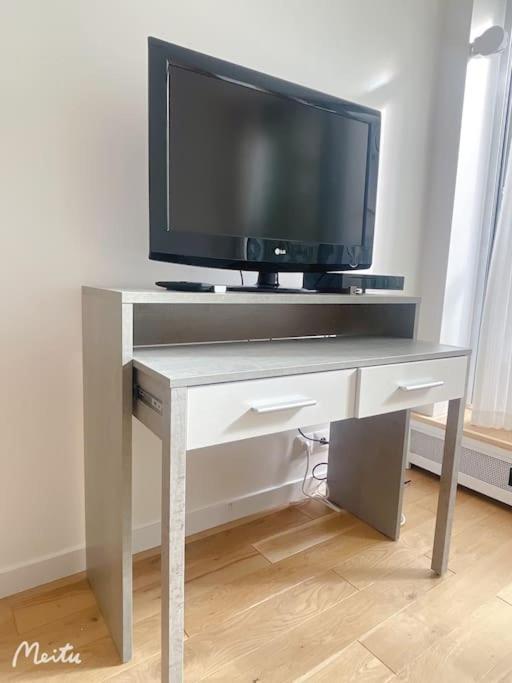 Moderne 15 Apartment *