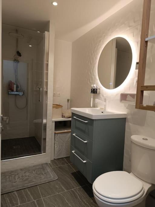 Moderne 15 Paris