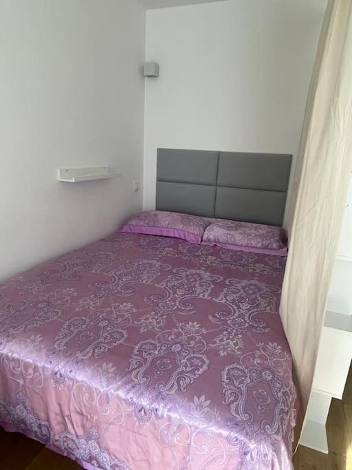 Moderne 15 Apartment