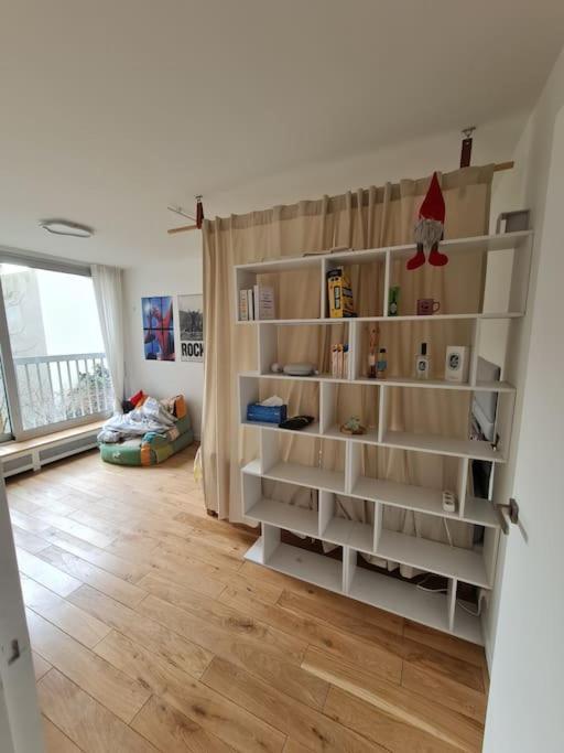 Apartment Moderne 15 Paris
