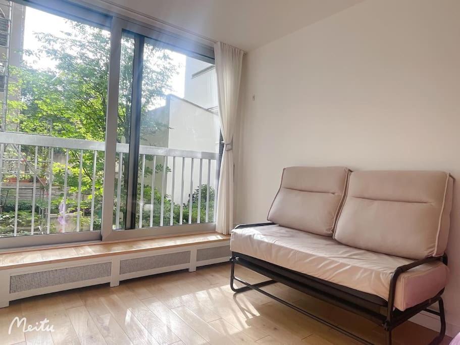 Apartment Moderne 15 *