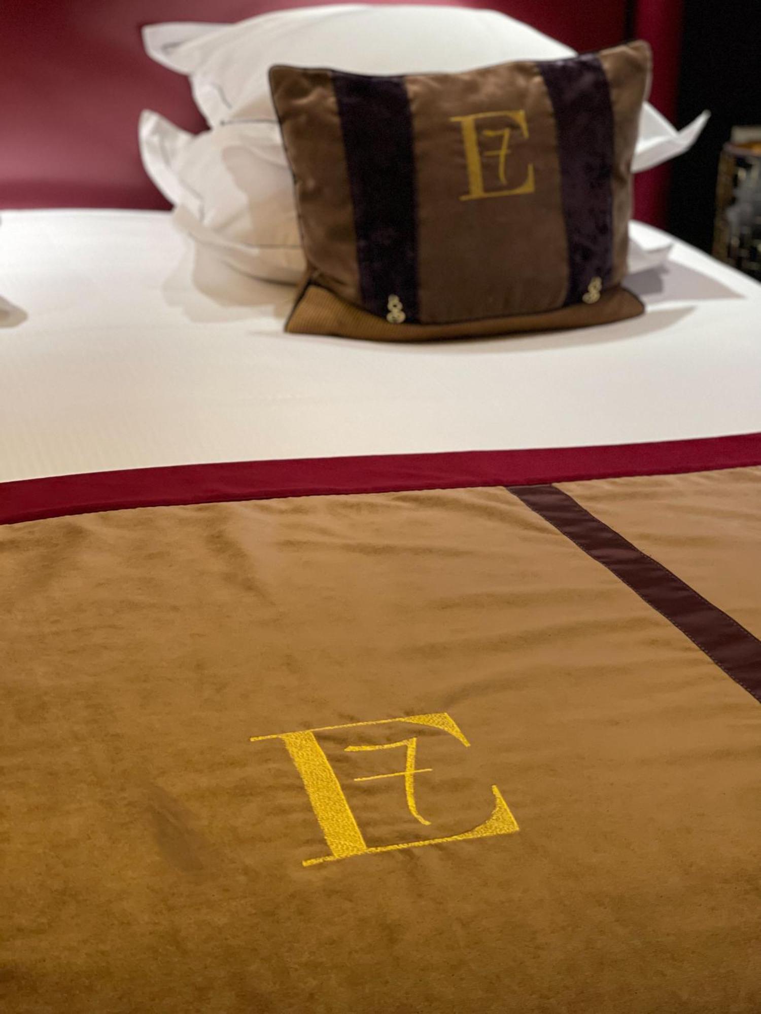 Edouard 7 Opera Hotel Paris
