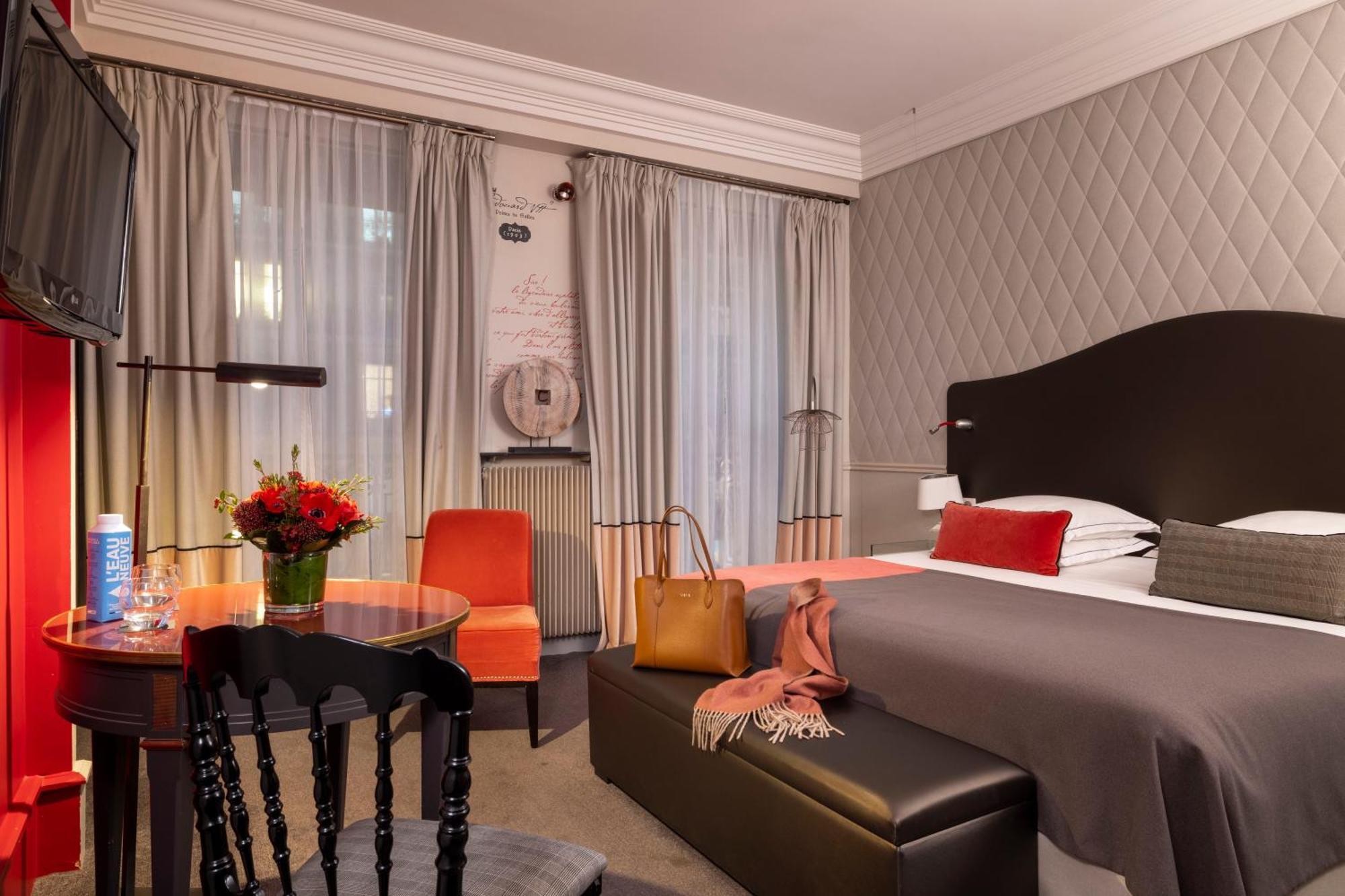 Hotel Edouard 7 Opera