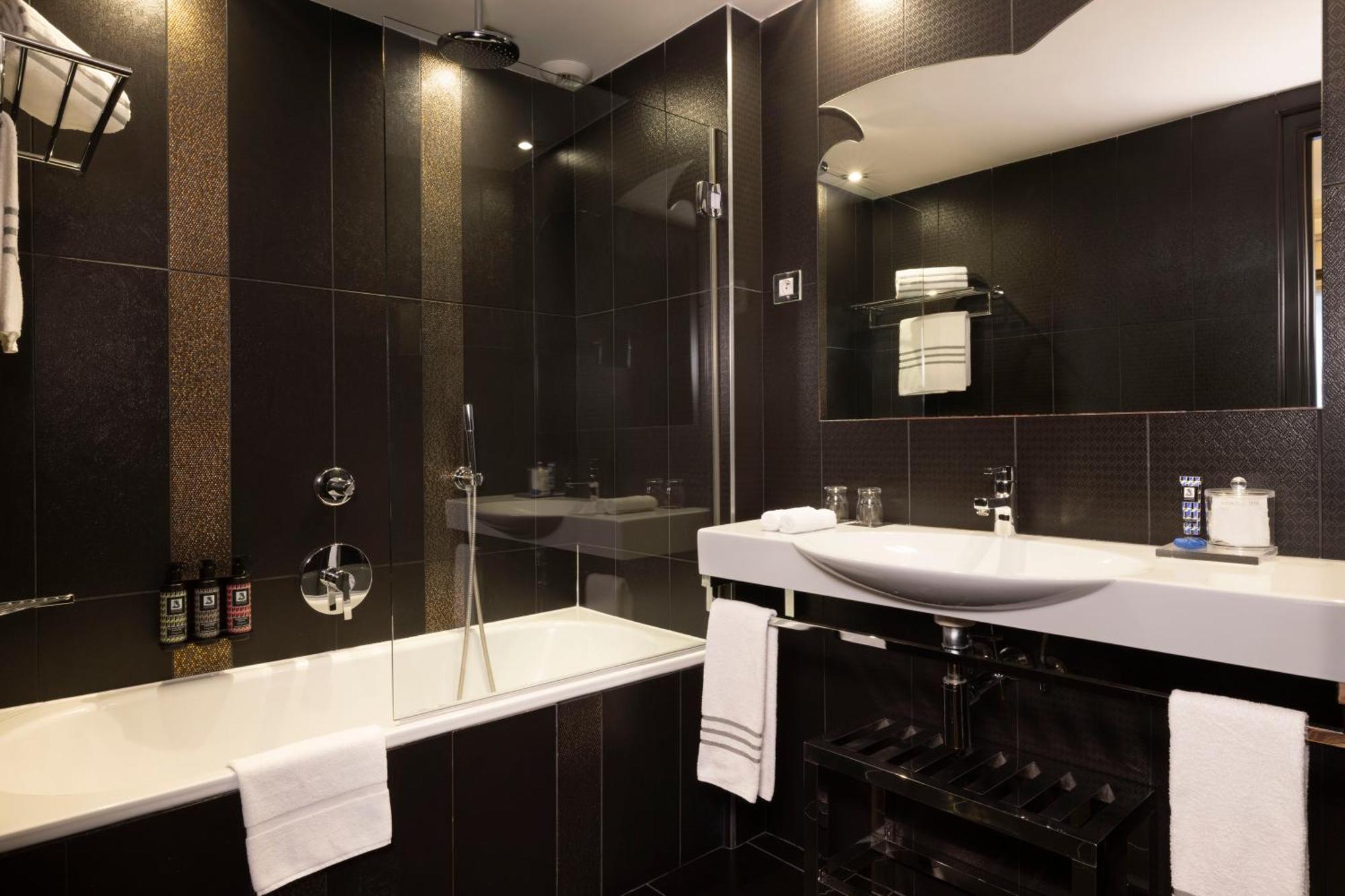 Edouard 7 Opera Hotel 4*