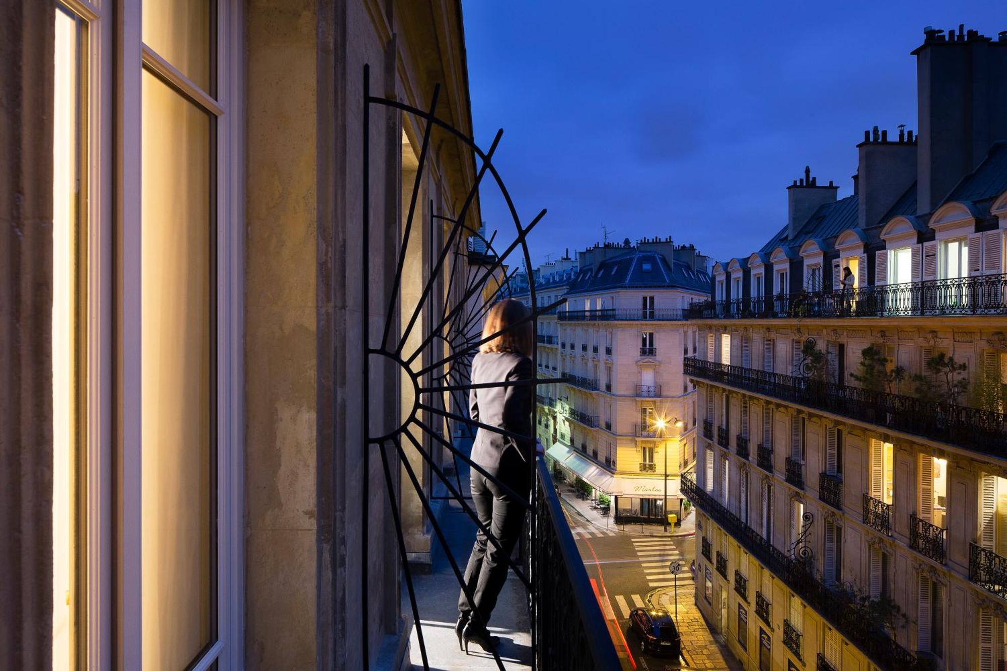 Hotel Le Marianne 4*