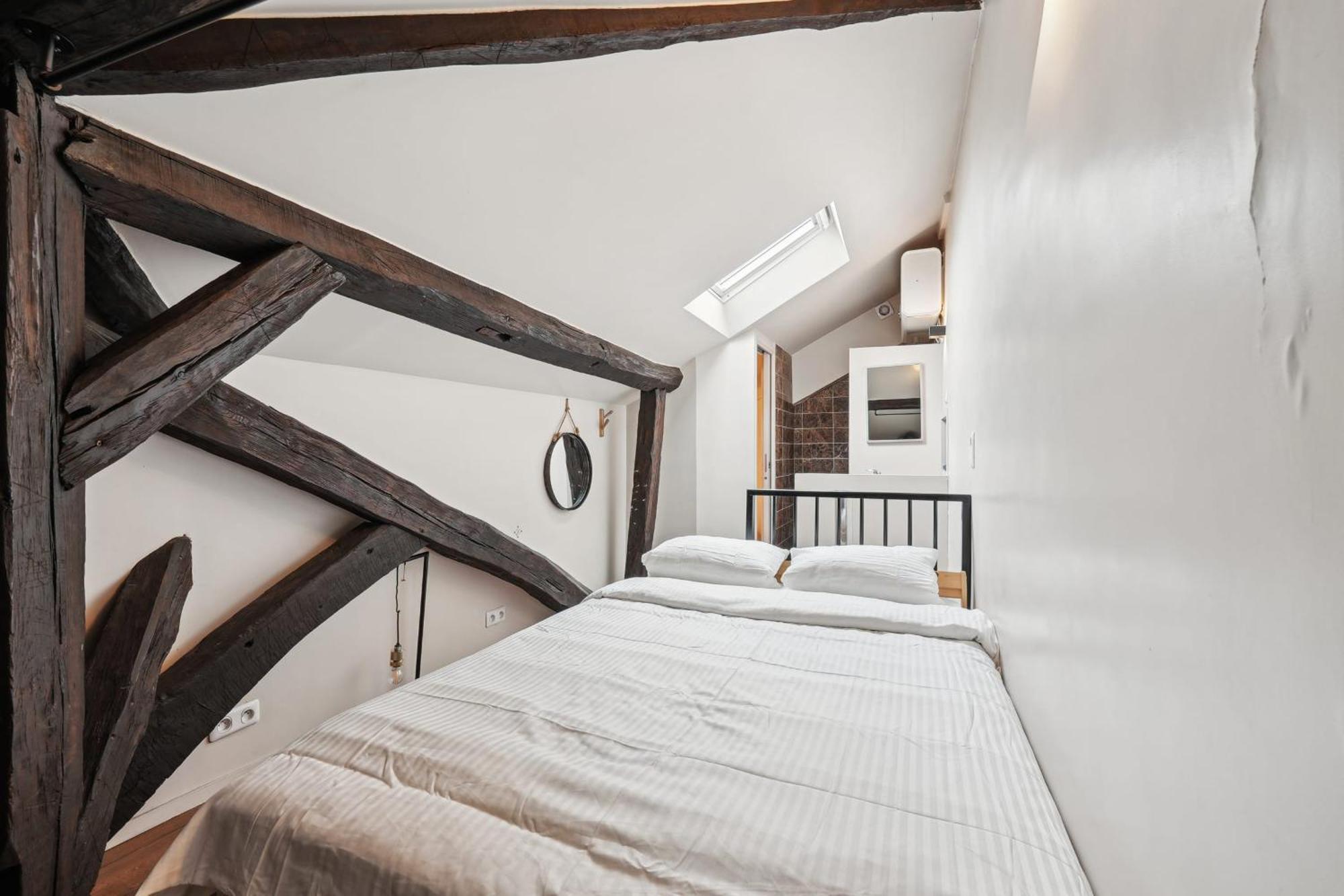 Appartement Orsay Invalides - Lille 1bdr By B'your