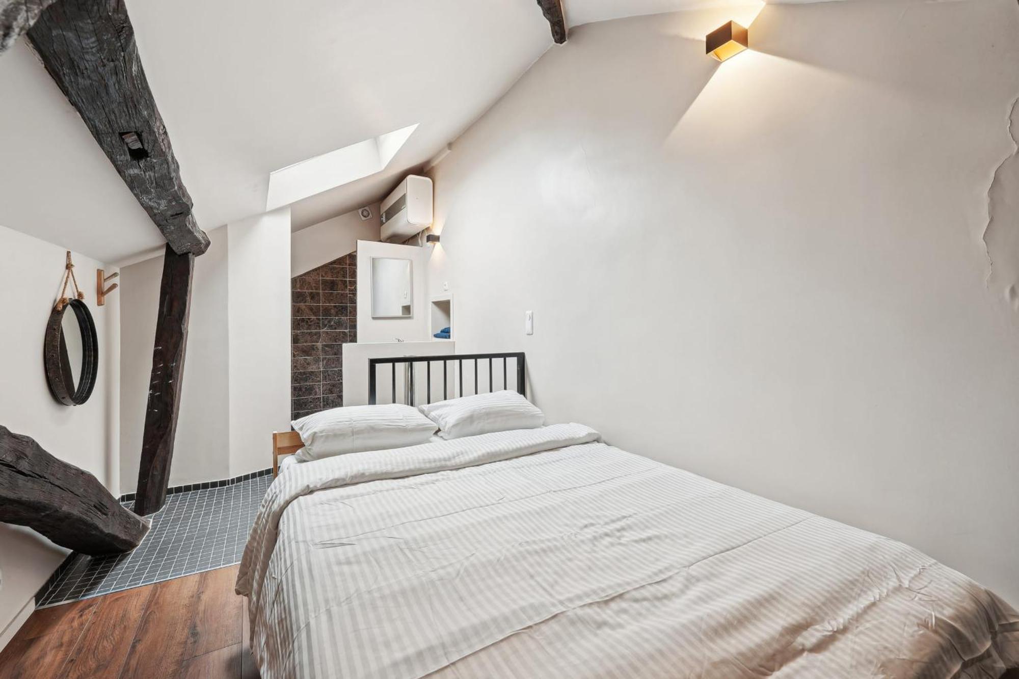 Orsay Invalides - Lille 1bdr By B'your Appartement Paris