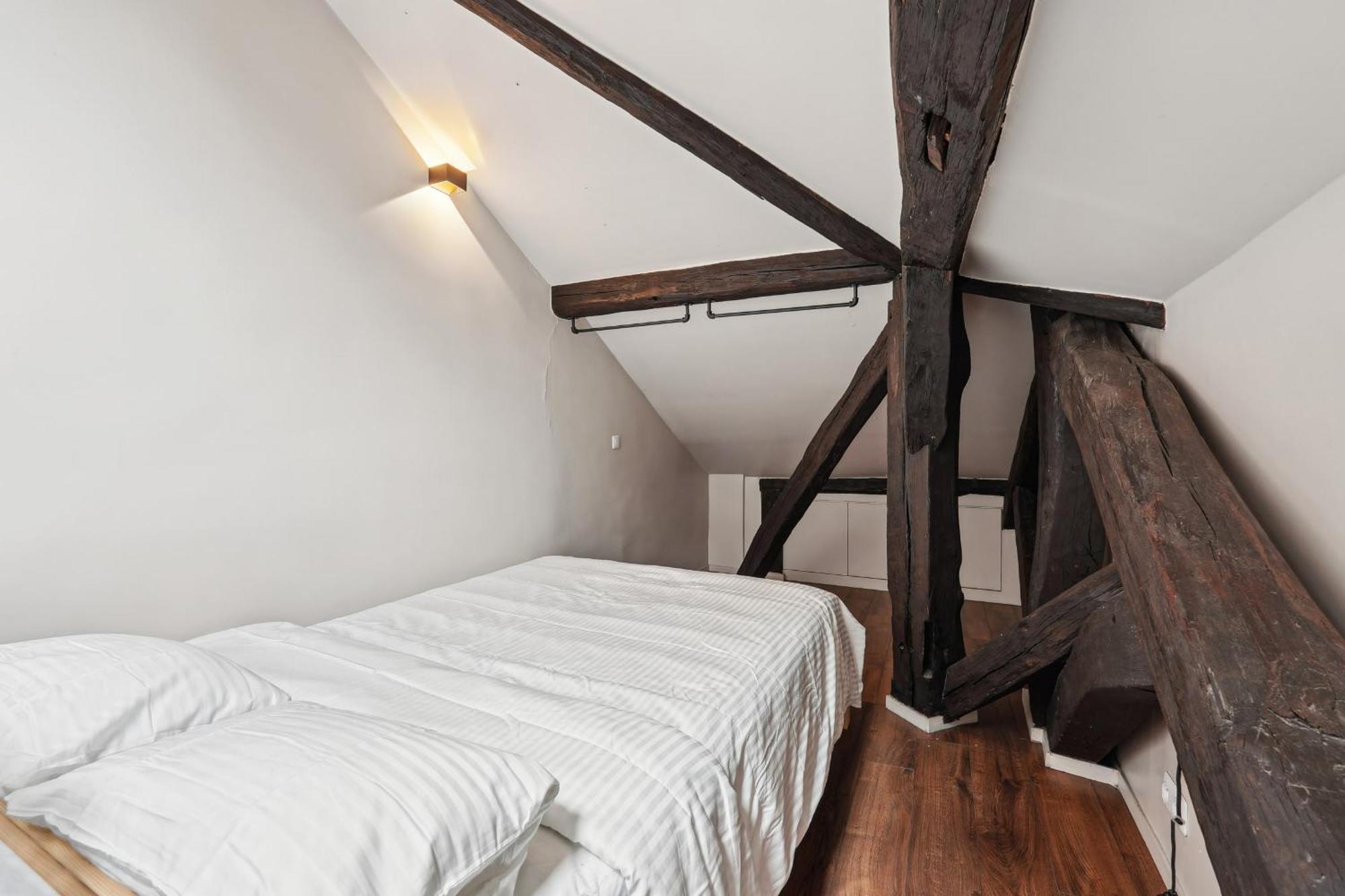 Apartment Orsay Invalides - Lille 1bdr By B'your