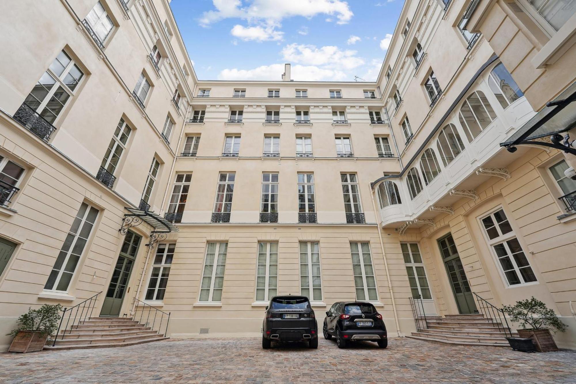 Appartement Orsay Invalides - Lille 1bdr By B'your *