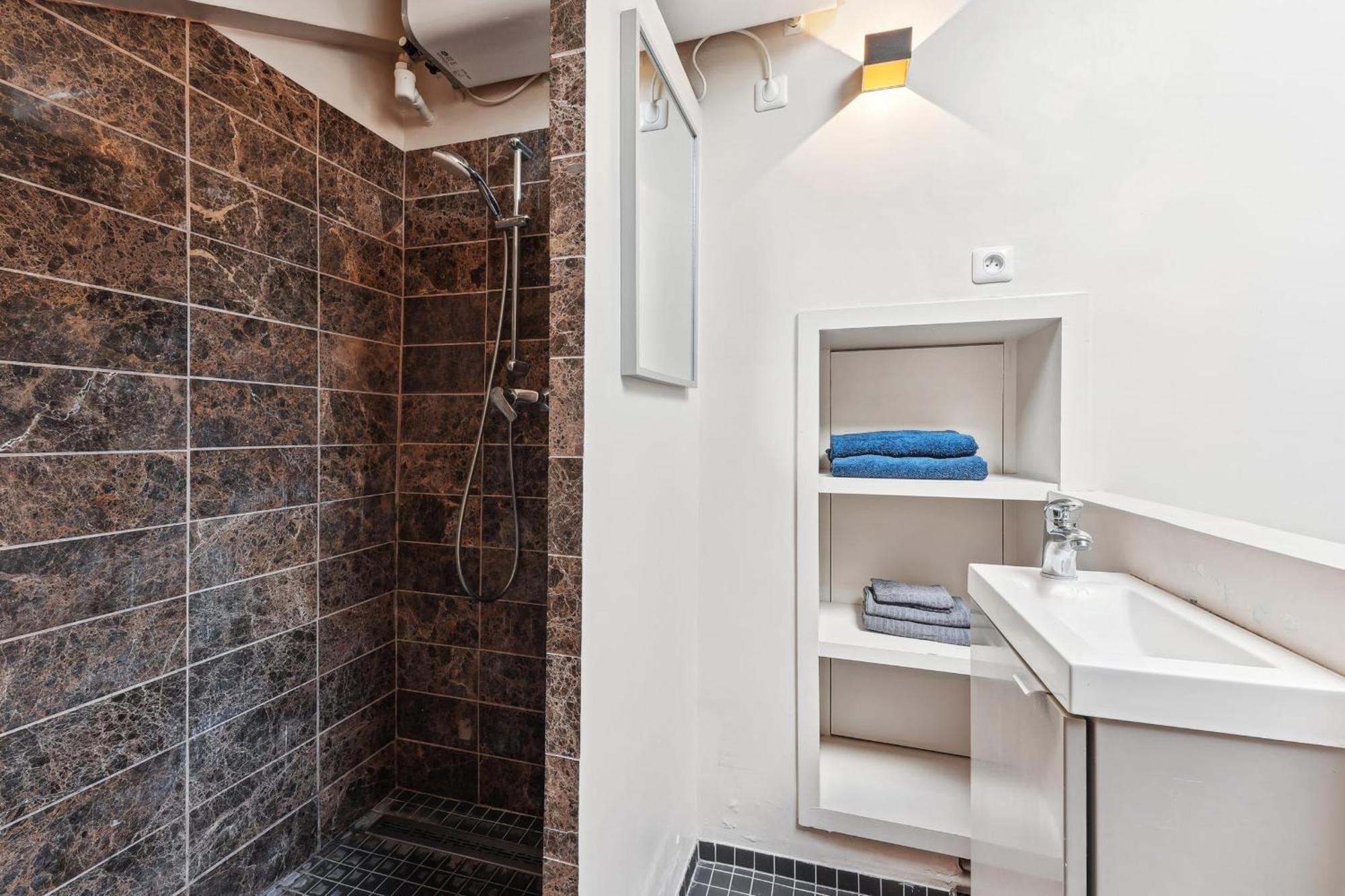 Appartement Orsay Invalides - Lille 1bdr By B'your