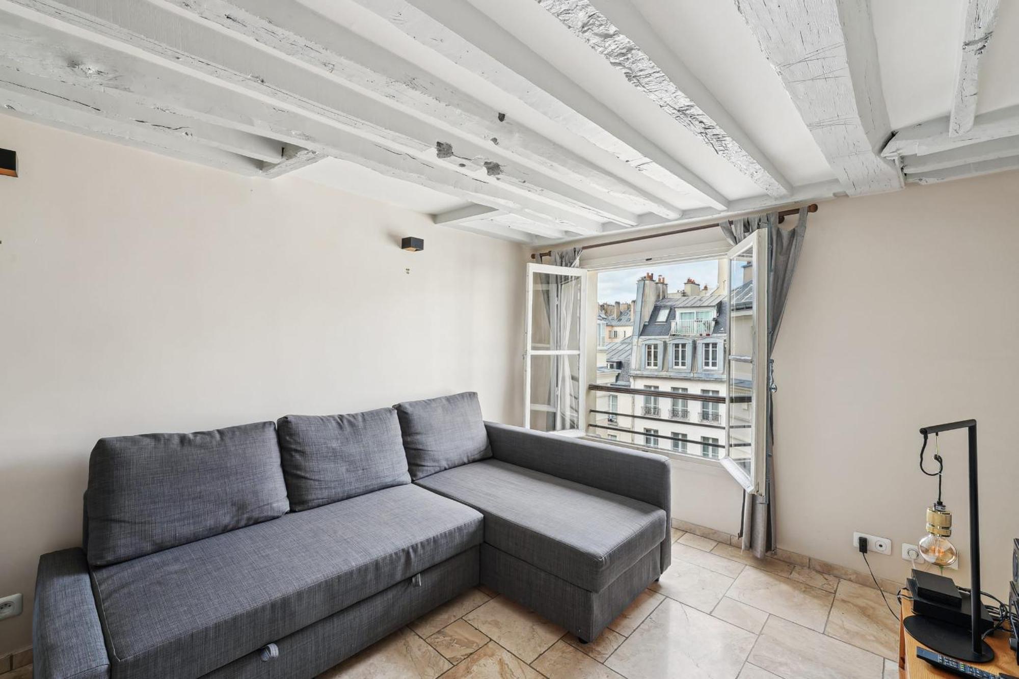 Orsay Invalides - Lille 1bdr By B'your Appartement