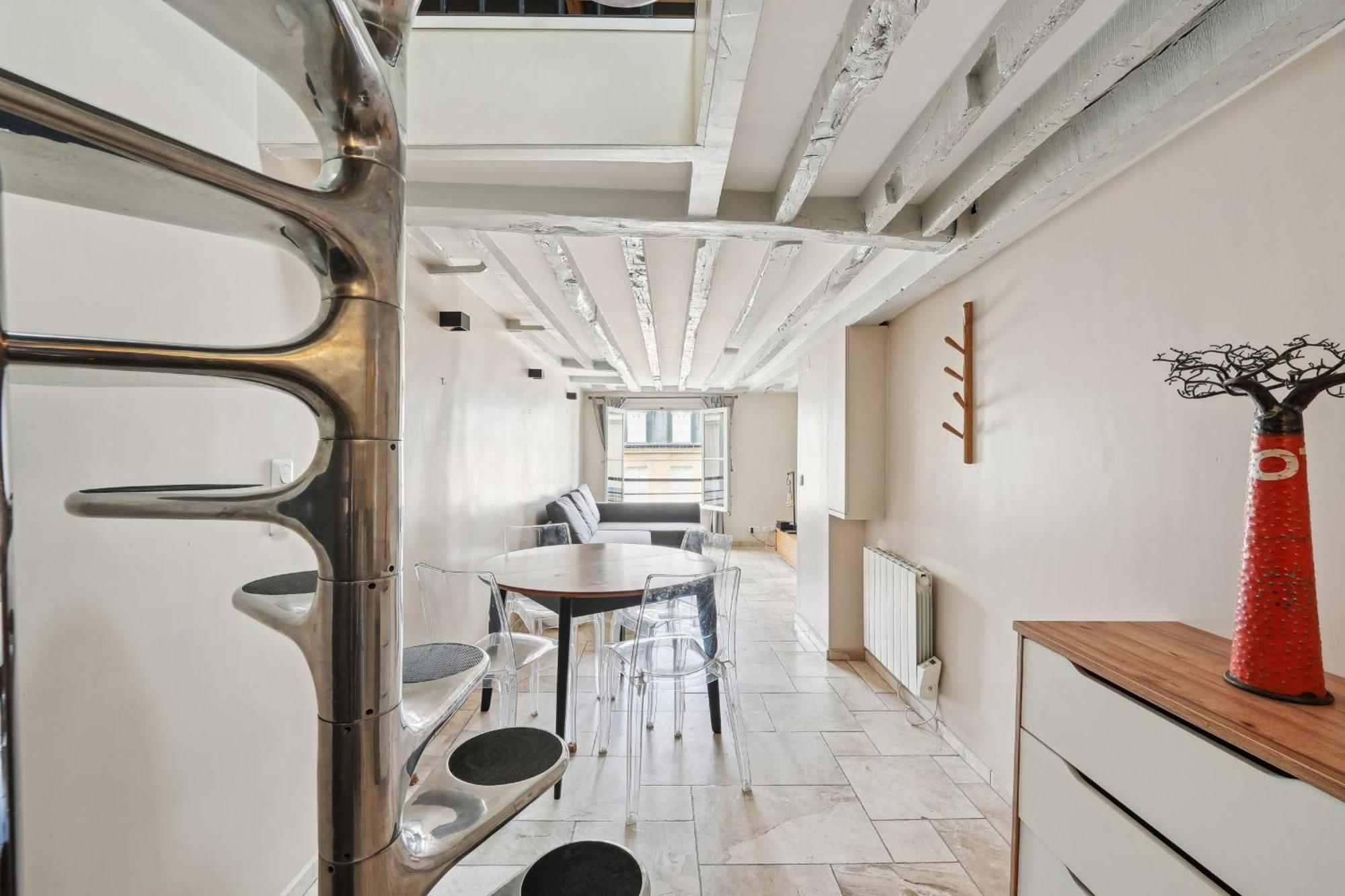 Orsay Invalides - Lille 1bdr By B'your Apartment *