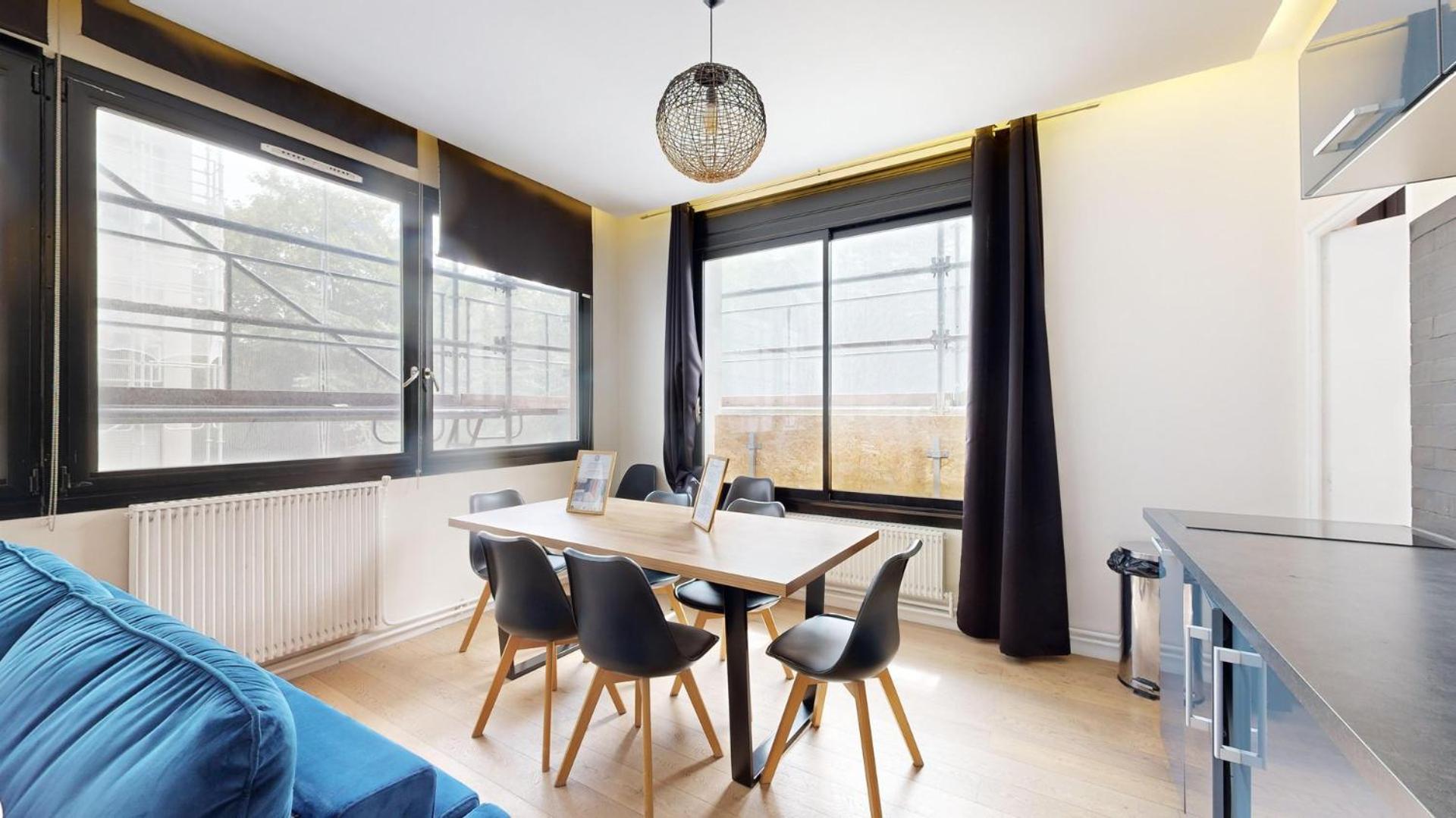 Appartement Bluestay 57 - A *