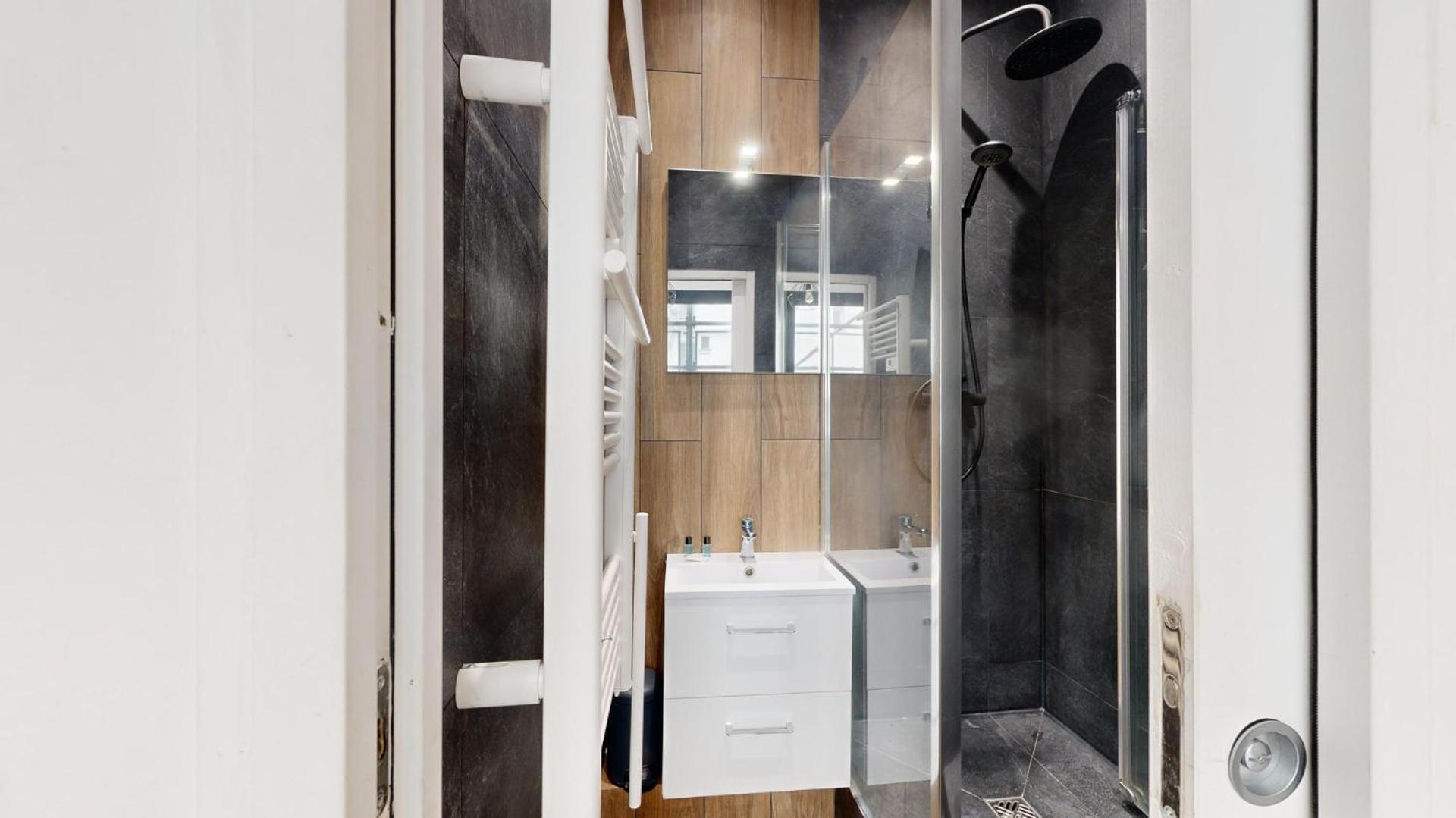 Appartement Bluestay 57 - A