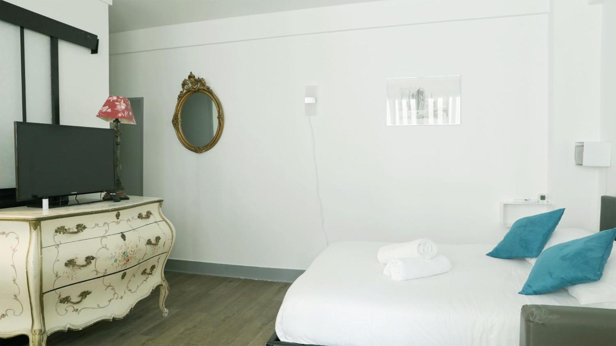Apartment Arc De Triomphe & Trocadero Square - Cityapartmentstay *