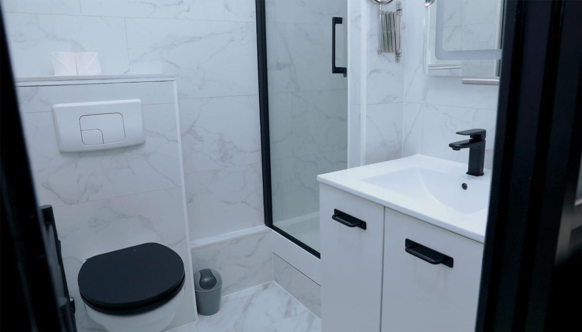 Arc De Triomphe & Trocadero Square - Cityapartmentstay Apartment Paris