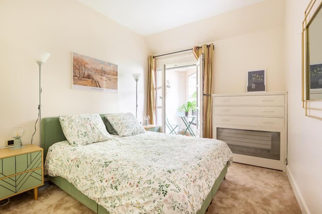 Apartment 8 Elegant Familial *
